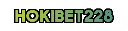 HOKIBET228 Logo